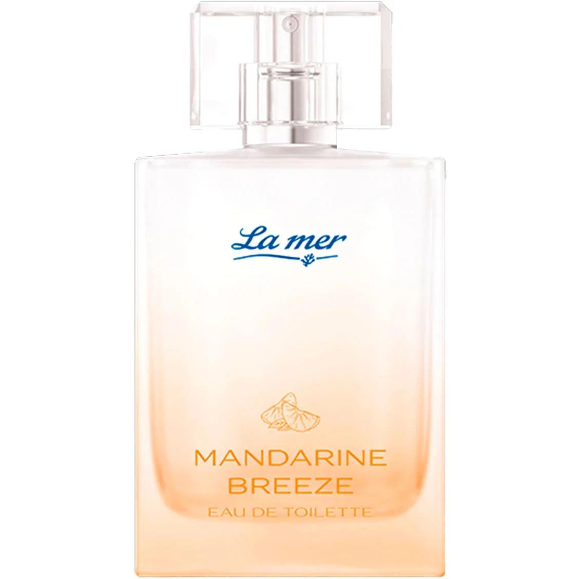 Mandarine Breeze — La Mer
