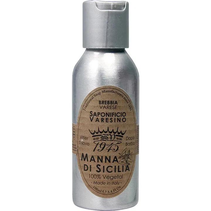 Manna di Sicilia — Saponificio Varesino