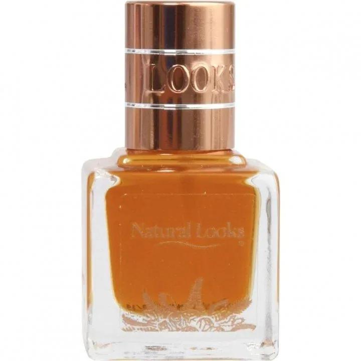 Amber Glow — Natural Looks