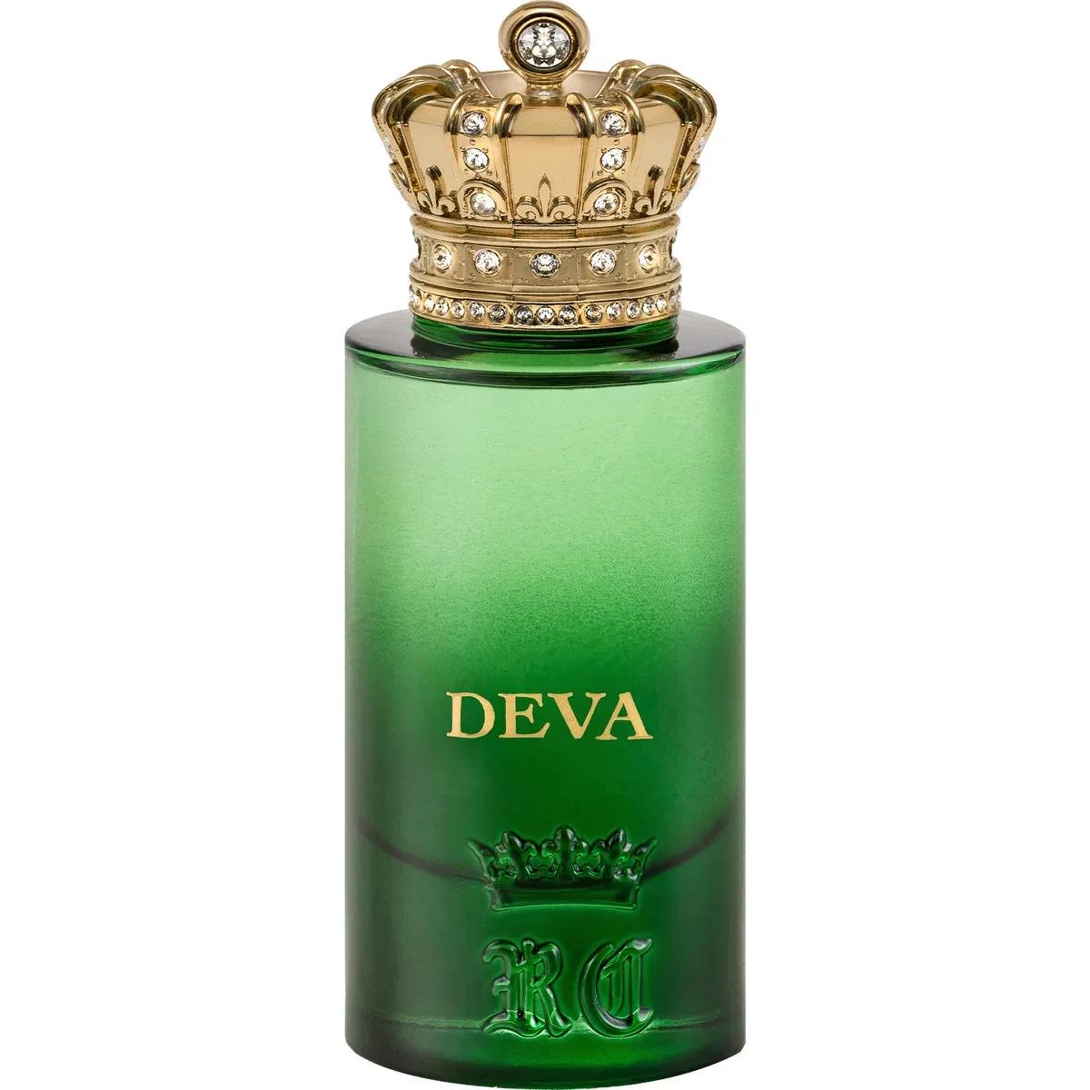 Deva — Royal Crown