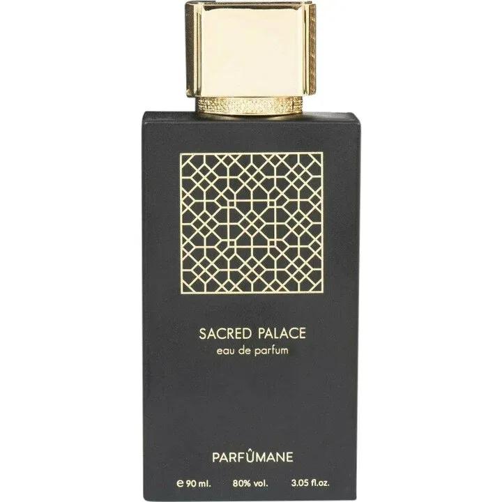 Oriental Collection - Sacred Palace — Parfumane