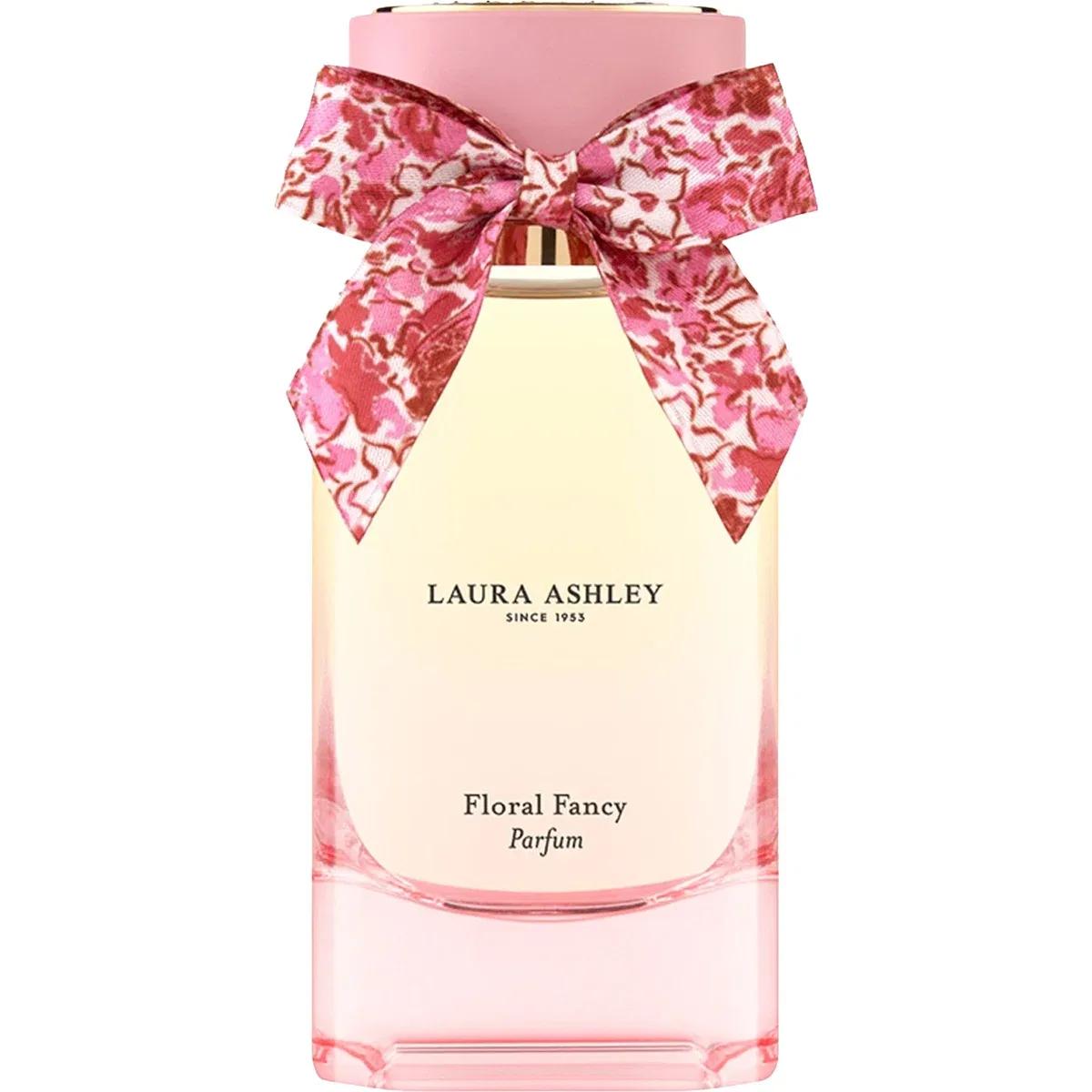 Floral Fancy — Laura Ashley