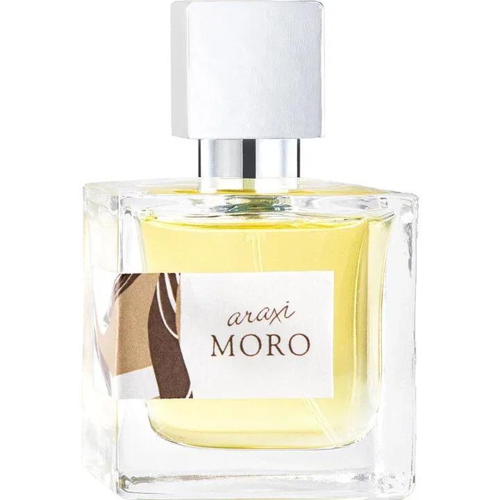 Moro — Araxi