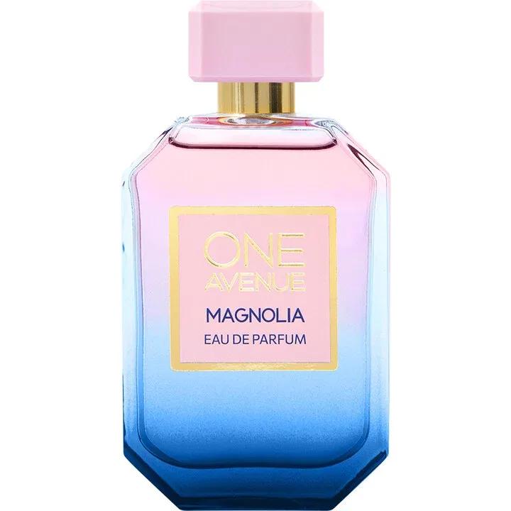 Black Cavendish — Tada Parfumeur
