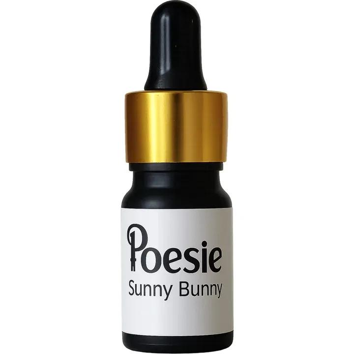 Sunny Bunny — Poesie Perfume