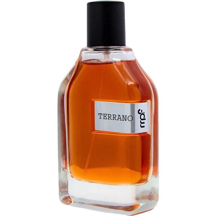Terrano — MPF
