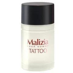 Tattoo — Malizia