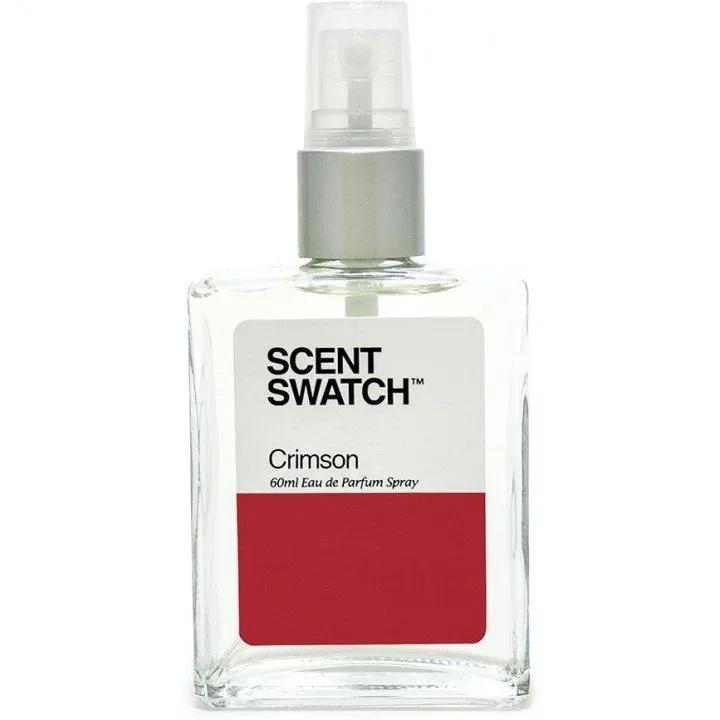 Crimson — Scent Swatch