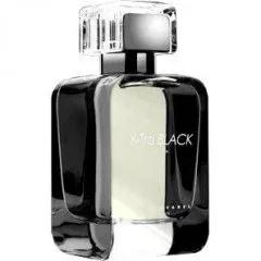 X-Tra Black — Louis Varel