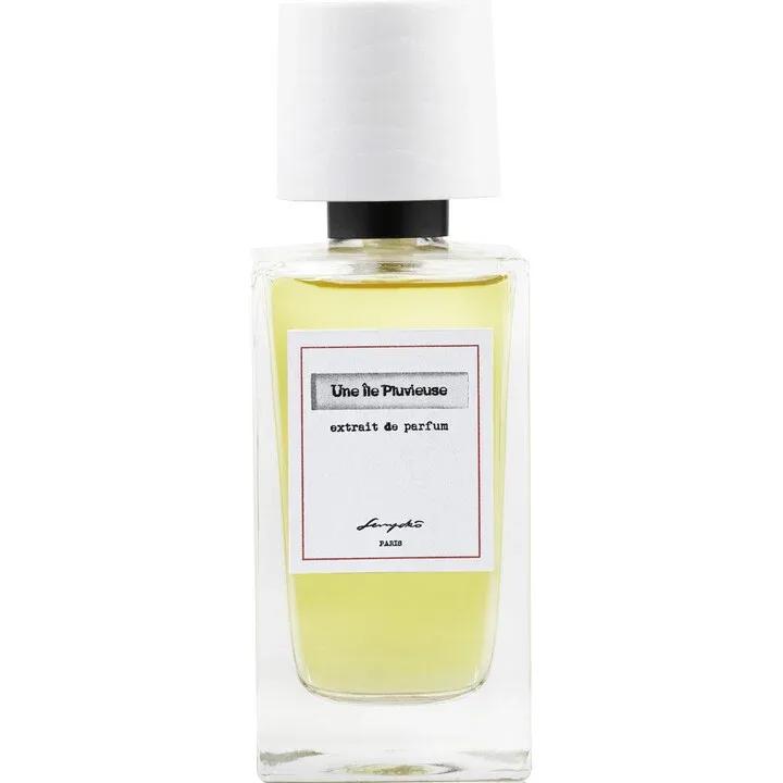 Geraid ジェレイド — Shiseido