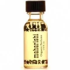 Maharishi — Rich Hippie