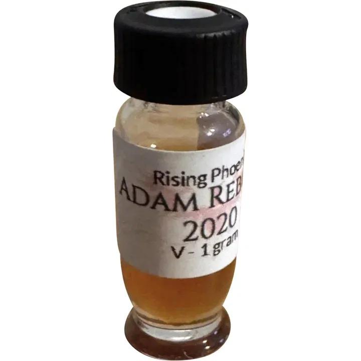 2020 Adam Reborn — The Rising Phoenix Perfumery