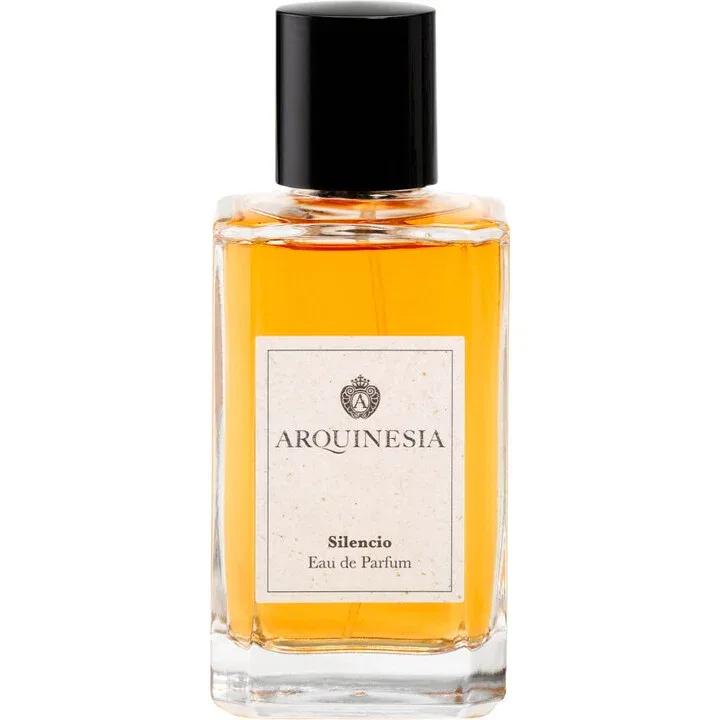 Silencio — Arquinesia
