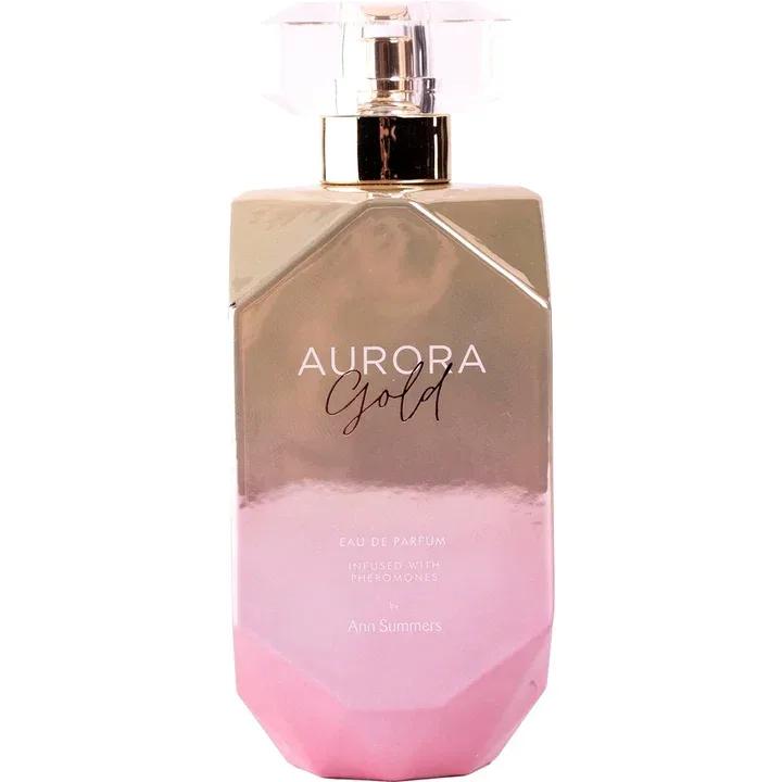 Aurora Gold — Ann Summers