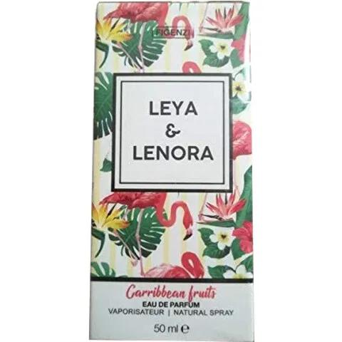 Leya & Lenora - Carribbean Fruits — Figenzi