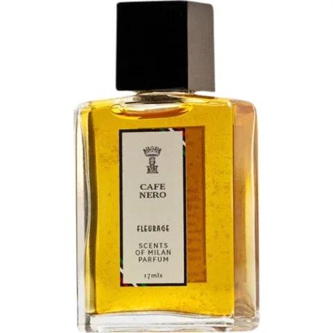 Cafe Nero — Fleurage Perfume Atelier