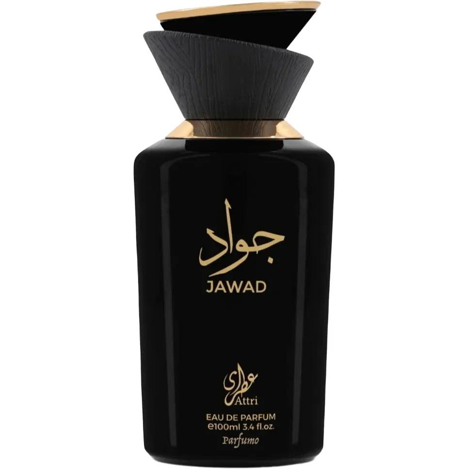 Jawad — Attri