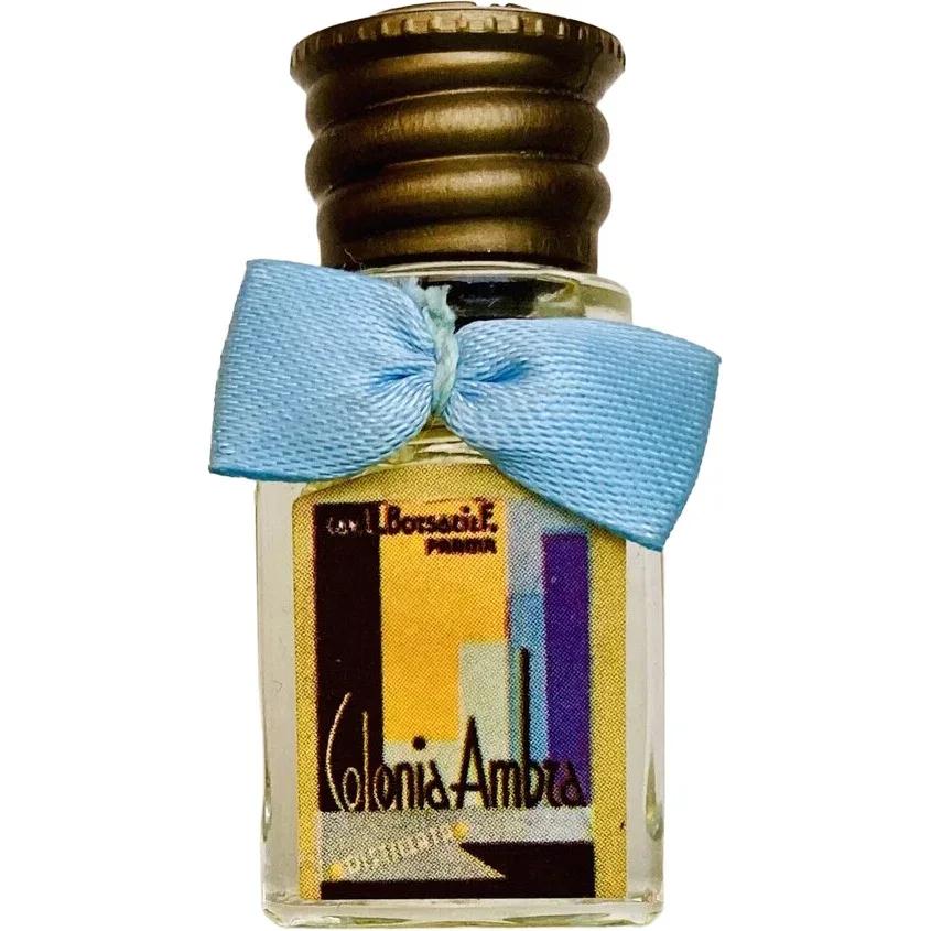 Colonia Ambra — Borsari