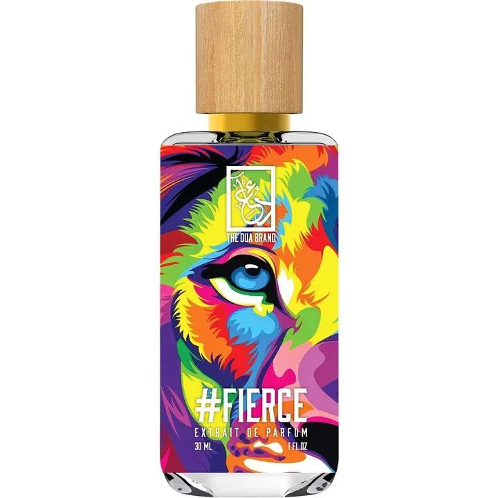 Fierce — The Dua Brand / Dua Fragrances
