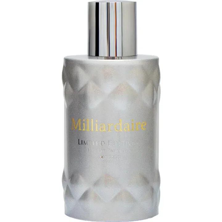Milliardaire Limited Edition — Manzana