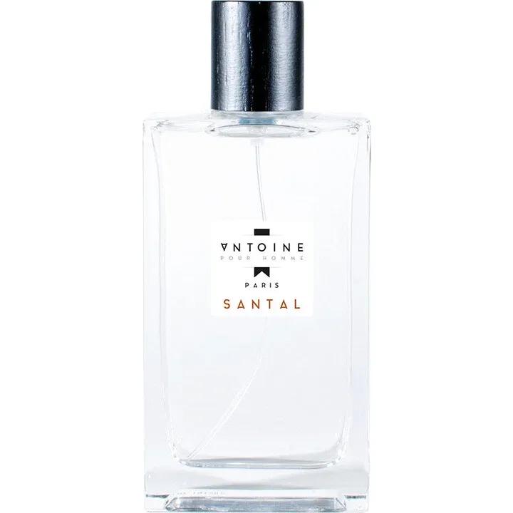 Antoine Santal — Antoine Parfums