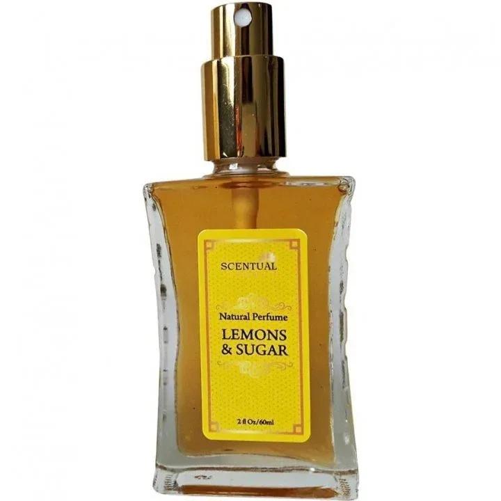 Fleur Tiara — ann fragrance