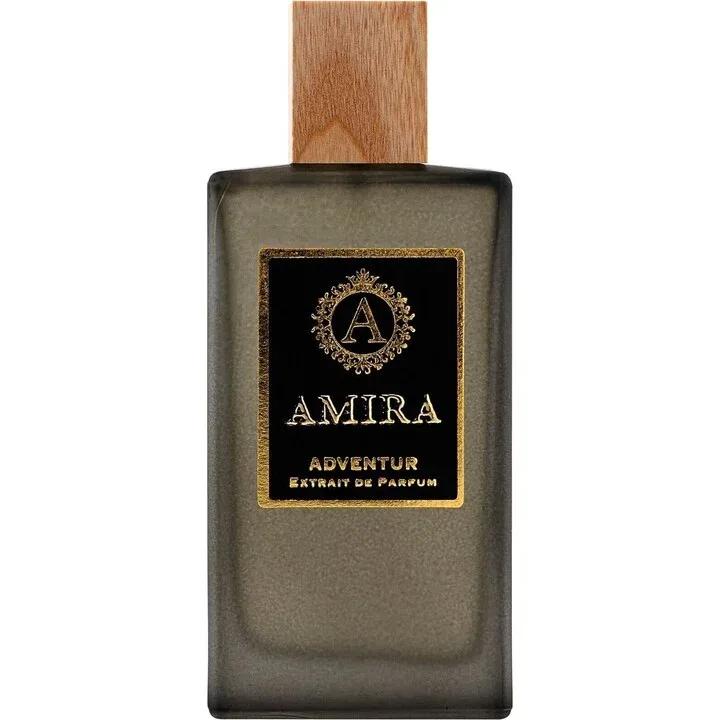 Adventur — Amira