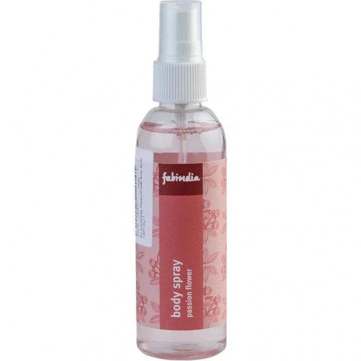 Passion Flower — Fabindia