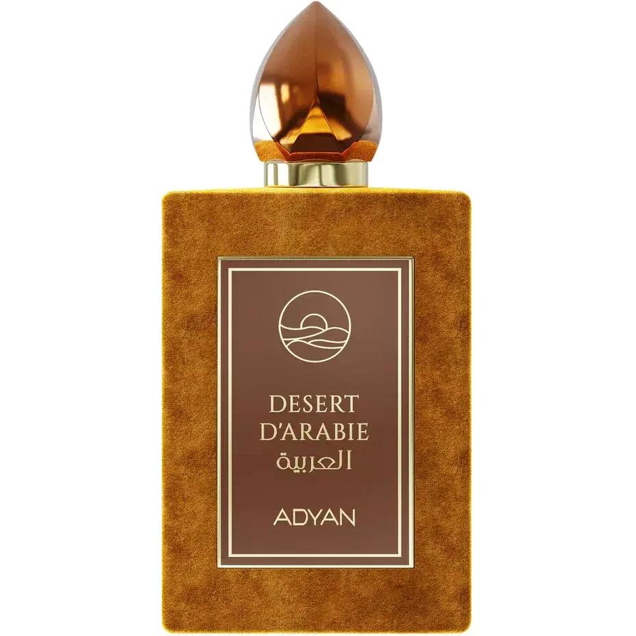 Desert d'Arabie — Adyan
