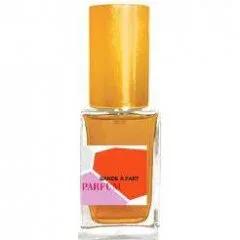 Mango Man - Fragrance Department: Citrus 012 — Mango