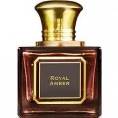 Royal Amber — Areej Al Ameerat