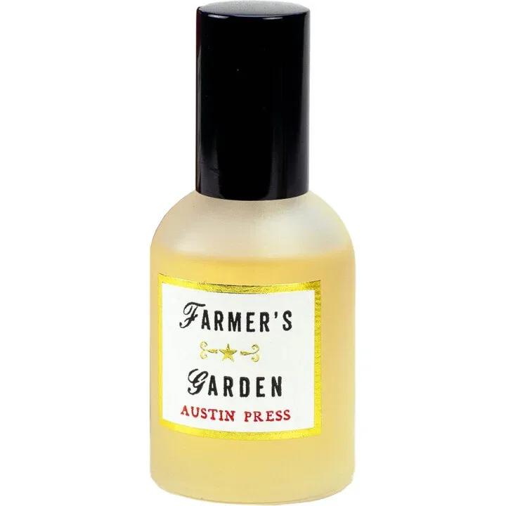 Farmer's Garden — Atelier Austin Press