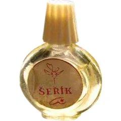 Šeřík — Astrid