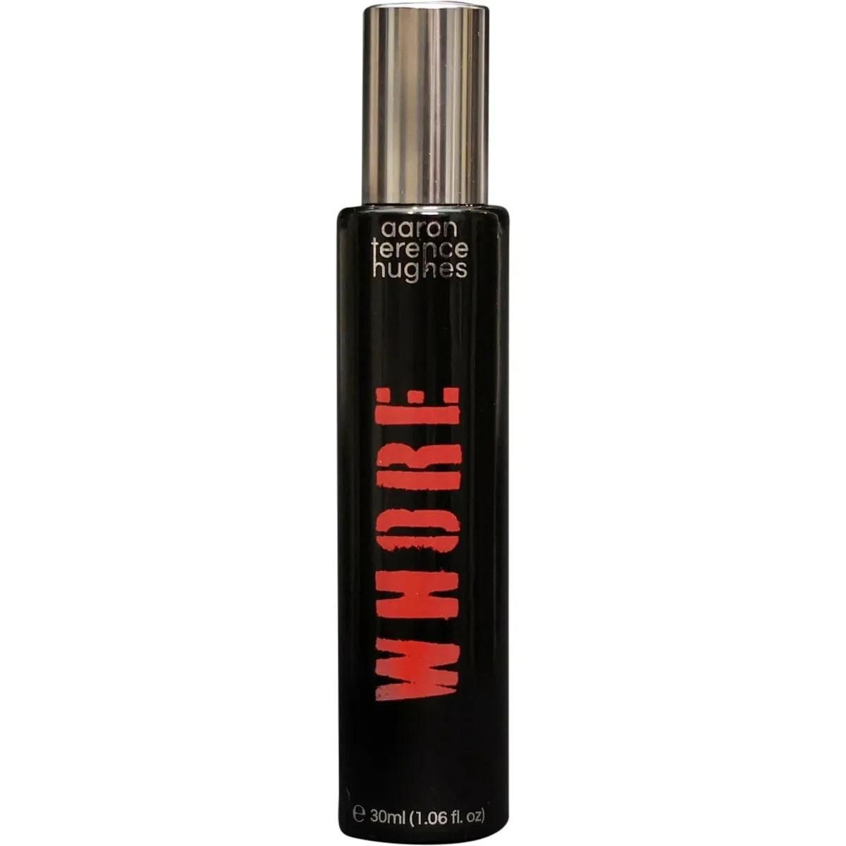 Whore (Red) — Aaron Terence Hughes