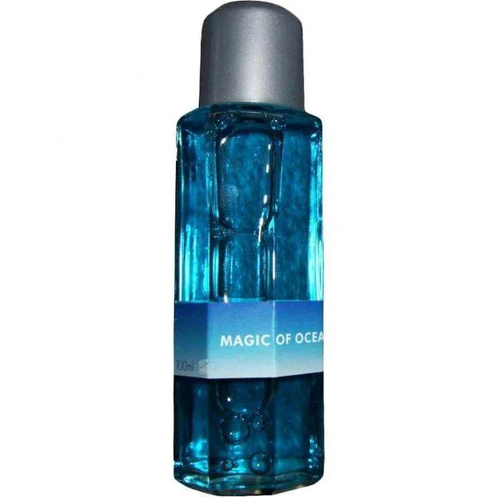 Magic of Ocean — Taxor