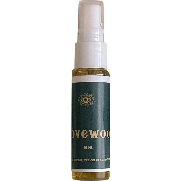 Clovewood — Alchemy