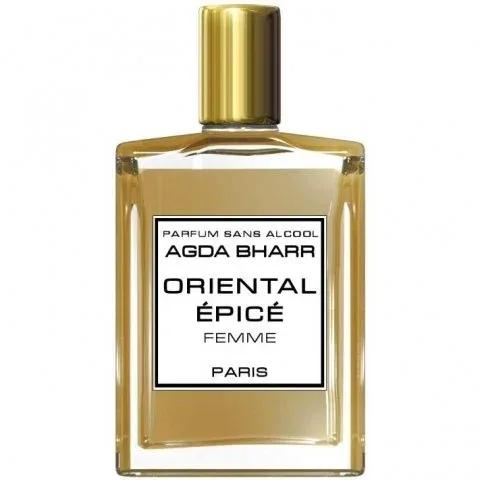 Oriental Épicé — Agda Bharr