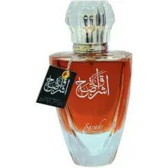 Ashraq al Sabah — Sarahs Creations