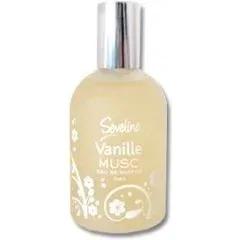 Seveline - Vanille Musc — Laurence Dumont