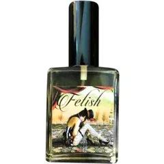 Fetish — Red Deer Grove