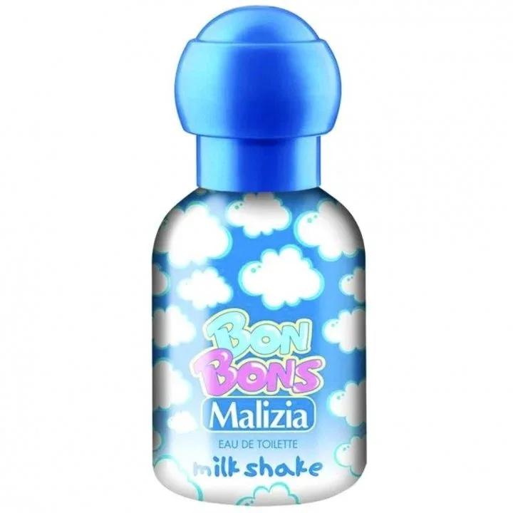 Milk Shake — Malizia