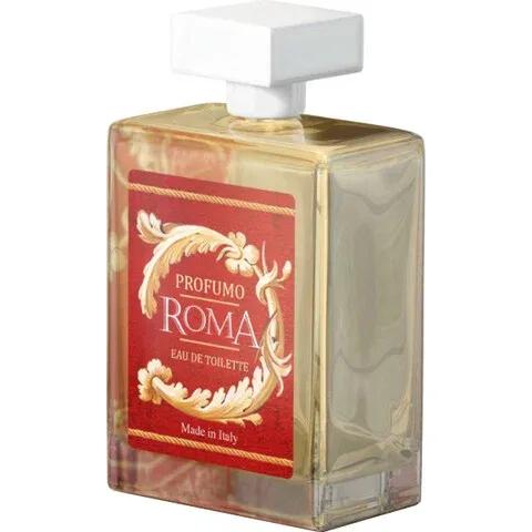 Roma — Rudy Profumi