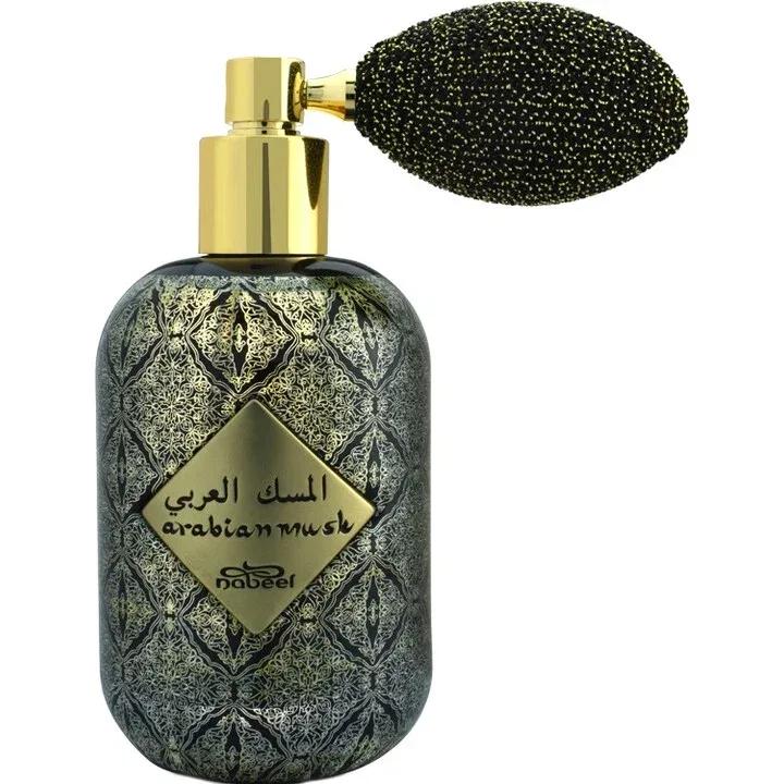 Iconic Essences - Arabian Musk — Nabeel