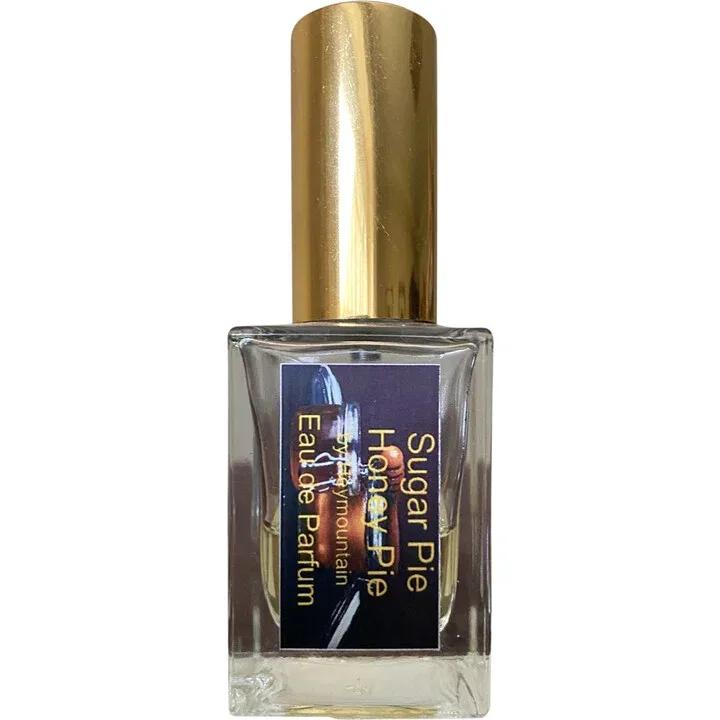 Sugar Pie Honey Pie — Heymountain Cosmetics