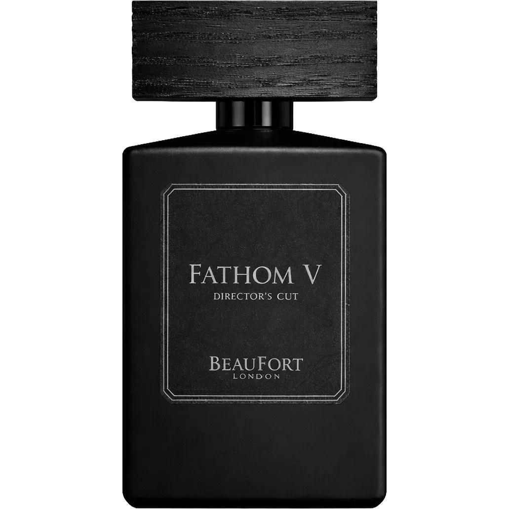 Fathom V Director's Cut — Beaufort