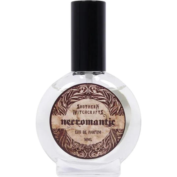 Necromantic — Southern Witchcrafts