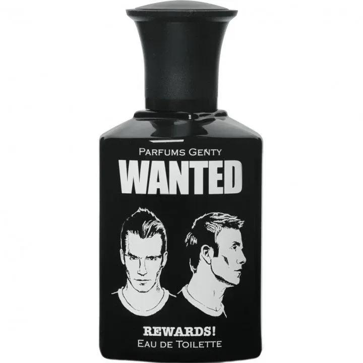 Wanted — Parfums Genty