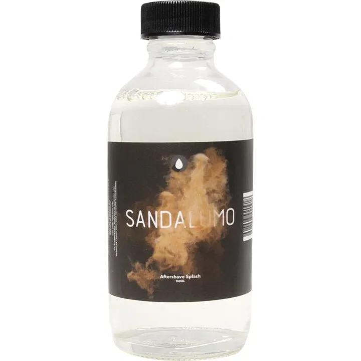 Sandalumo — Oleo Soapworks