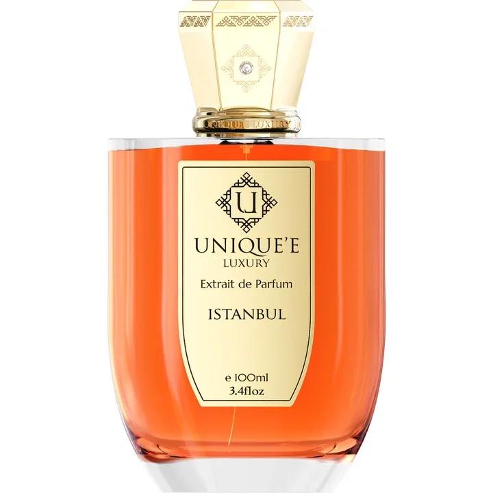 Istanbul — Unique'e Luxury