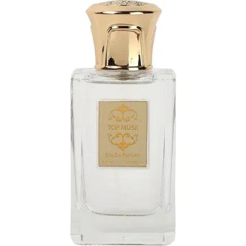 Top Musk — Top Perfumer